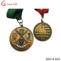 Custom Gold Award Medal for Souvenir (LM1264)